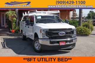 2022 Ford F-250SD XL