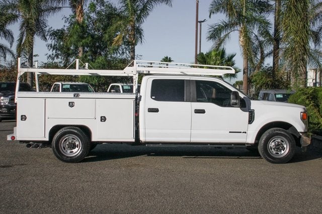 2022 Ford F-350SD XL