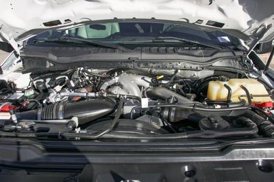 2022 Ford F-350SD XL