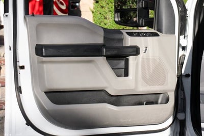 2022 Ford F-350SD XL