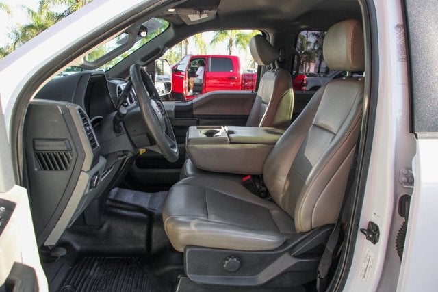 2022 Ford F-350SD XL