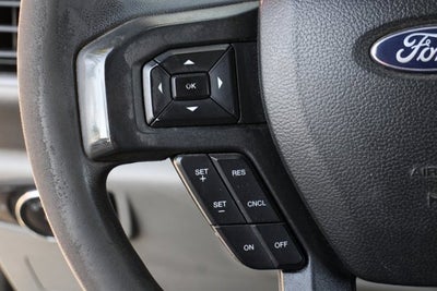 2022 Ford F-350SD XL