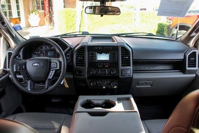 2022 Ford F-350SD XL