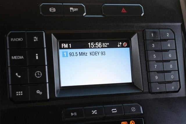 2022 Ford F-350SD XL