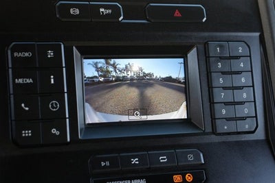 2022 Ford F-350SD XL