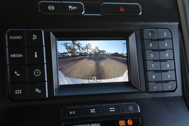 2022 Ford F-350SD XL