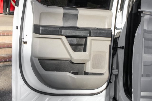 2022 Ford F-350SD XL