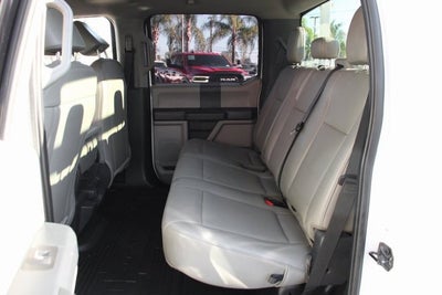 2022 Ford F-350SD XL