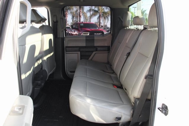 2022 Ford F-350SD XL