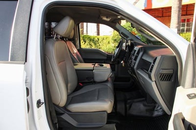 2022 Ford F-350SD XL