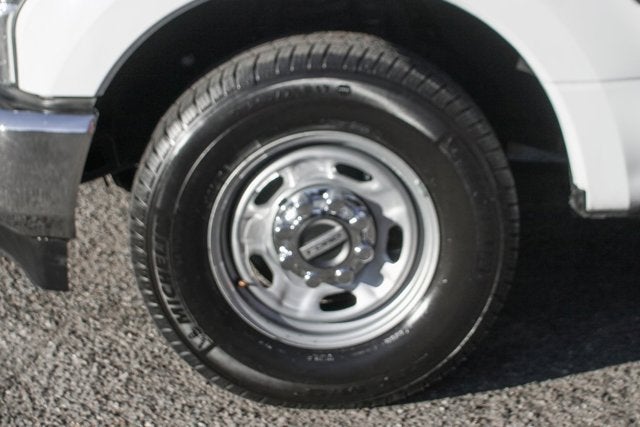 2022 Ford F-350SD XL