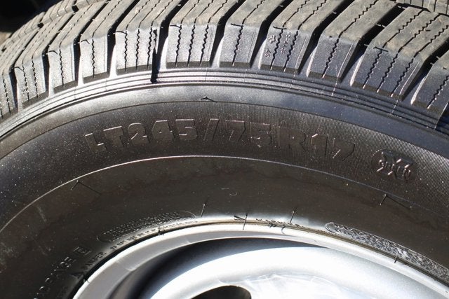 2022 Ford F-350SD XL