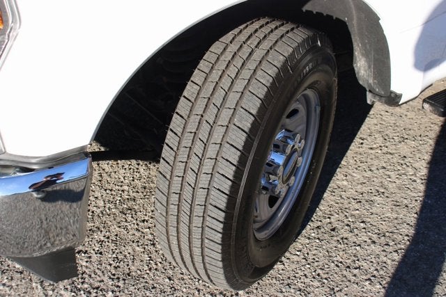 2022 Ford F-350SD XL