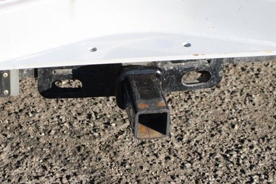 2022 Ford F-350SD XL