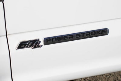 2022 Ford F-350SD XL