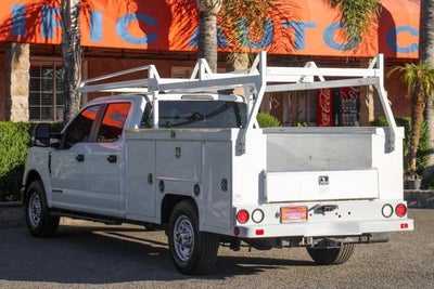 2022 Ford F-350SD XL