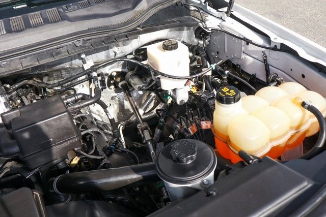 2021 Ford F-350SD XL