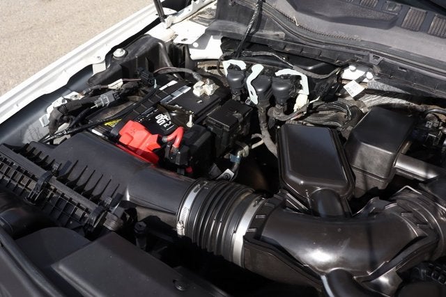 2021 Ford F-350SD XL