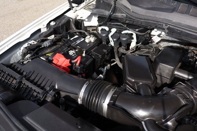 2021 Ford F-350SD XL