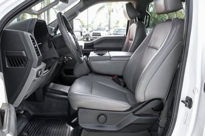 2021 Ford F-350SD XL