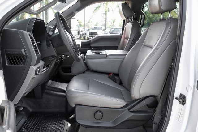 2021 Ford F-350SD XL