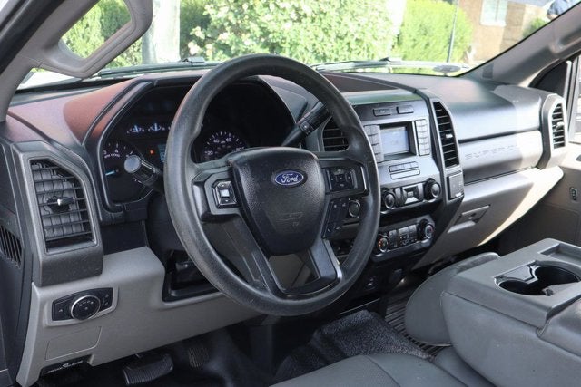 2021 Ford F-350SD XL