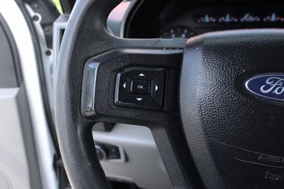 2021 Ford F-350SD XL