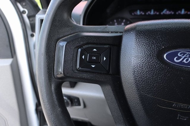 2021 Ford F-350SD XL