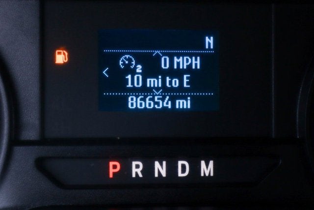 2021 Ford F-350SD XL