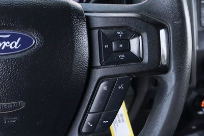 2021 Ford F-350SD XL