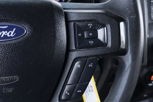 2021 Ford F-350SD XL