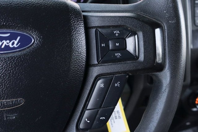 2021 Ford F-350SD XL