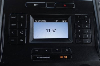 2021 Ford F-350SD XL