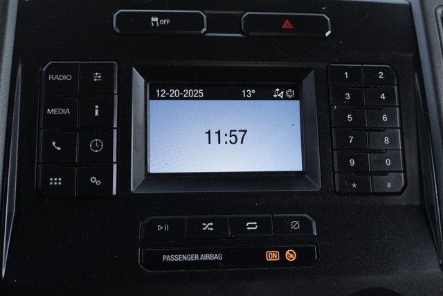 2021 Ford F-350SD XL