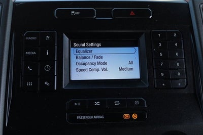 2021 Ford F-350SD XL