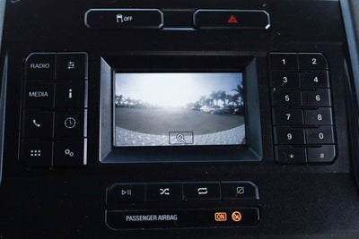 2021 Ford F-350SD XL