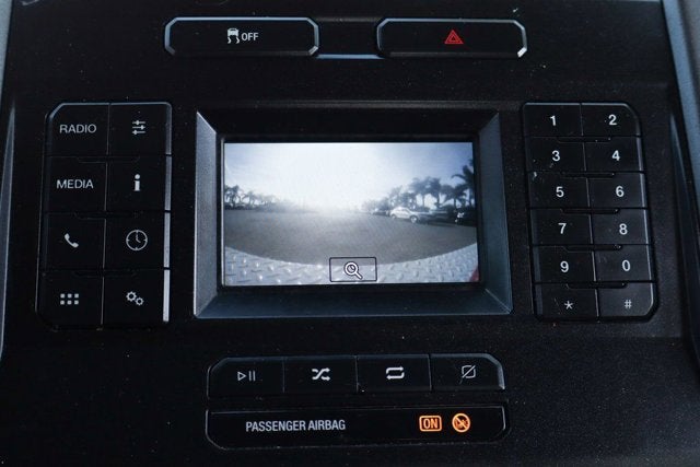 2021 Ford F-350SD XL