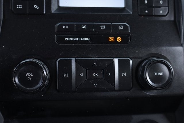 2021 Ford F-350SD XL