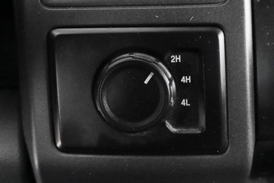 2021 Ford F-350SD XL