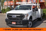 2021 Ford F-350SD XL