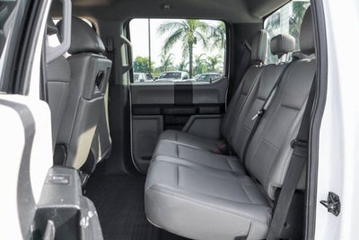 2021 Ford F-350SD XL