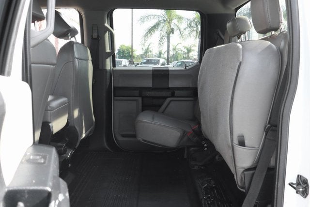 2021 Ford F-350SD XL