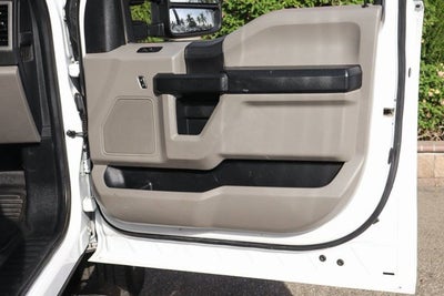 2021 Ford F-350SD XL