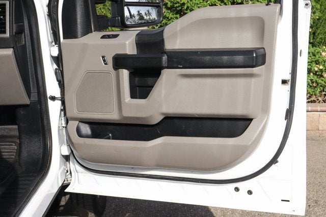 2021 Ford F-350SD XL