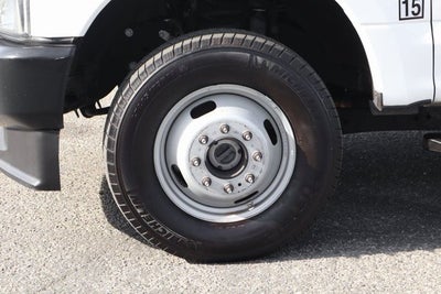 2021 Ford F-350SD XL