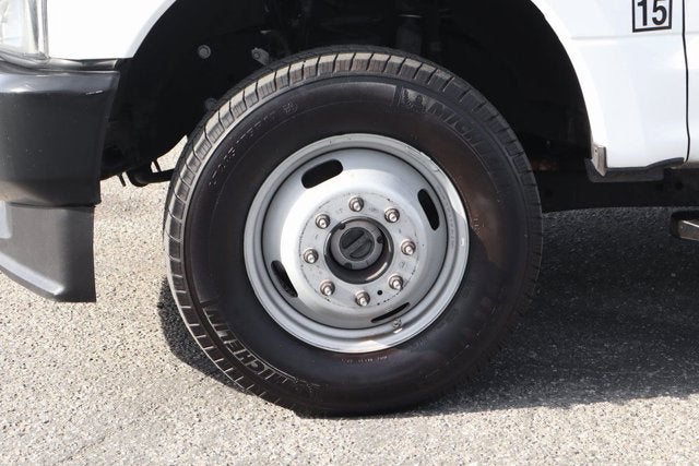 2021 Ford F-350SD XL