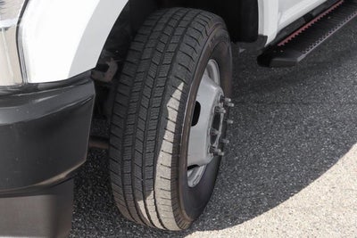 2021 Ford F-350SD XL