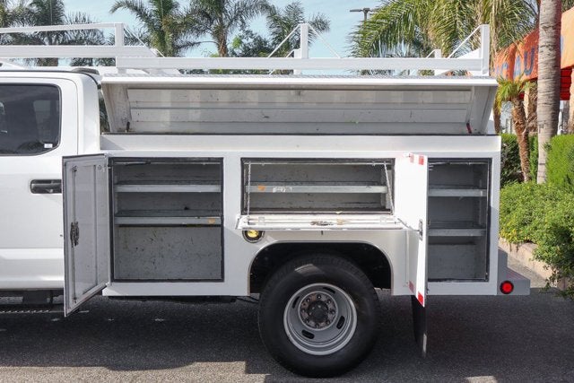 2021 Ford F-350SD XL