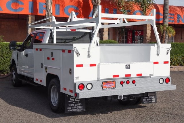 2021 Ford F-350SD XL