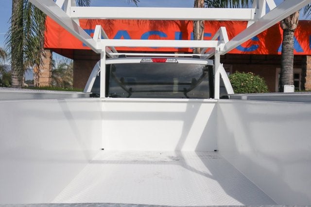 2021 Ford F-350SD XL